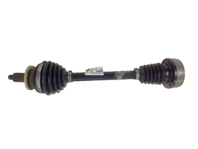 EXCH. OUTPUT SHAFT, LEFT OEM N. 6Q0407271AT ORIGINAL PART ESED SEAT IBIZA MK3 RESTYLING (02/2006 - 2008) BENZINA 14  YEAR OF CONSTRUCTION 2006