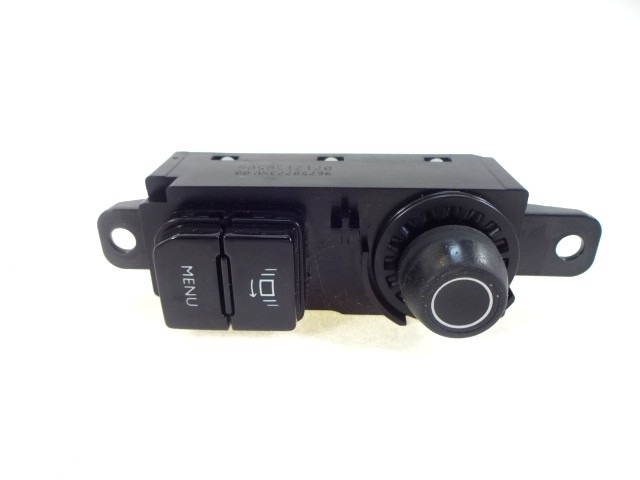 VARIOUS SWITCHES OEM N. 96758773XU ORIGINAL PART ESED PEUGEOT 208 4A 4C (DAL 2012) DIESEL 14  YEAR OF CONSTRUCTION 2014