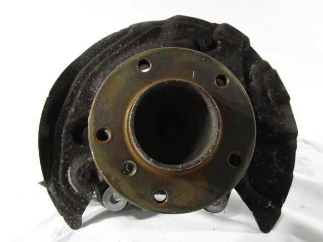 CARRIER, RIGHT FRONT / WHEEL HUB WITH BEARING, FRONT OEM N. 31216764444 ORIGINAL PART ESED BMW SERIE 3 BER/SW/COUPE/CABRIO E90/E91/E92/E93 (2005 - 08/2008) DIESEL 20  YEAR OF CONSTRUCTION 2007