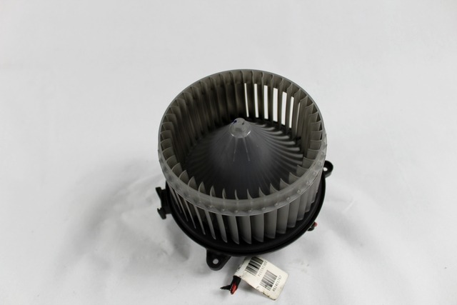 BLOWER UNIT OEM N. 5242710201 ORIGINAL PART ESED CHEVROLET CRUZE J300 (DAL 2009) DIESEL 20  YEAR OF CONSTRUCTION 2010