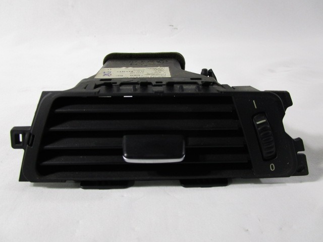 AIR OUTLET OEM N. 64229123298 ORIGINAL PART ESED BMW SERIE 3 BER/SW/COUPE/CABRIO E90/E91/E92/E93 (2005 - 08/2008) DIESEL 20  YEAR OF CONSTRUCTION 2007