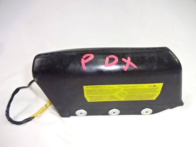 SIDE AIRBAG, FRONT  SEAT OEM N. 517229060 ORIGINAL PART ESED FIAT CROMA (2005 - 10/2007)  DIESEL 24  YEAR OF CONSTRUCTION 2007