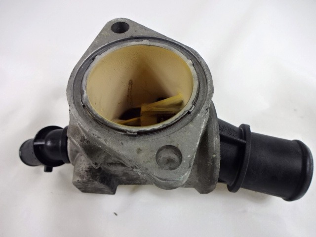 THERMOSTATS . OEM N. 55203388 ORIGINAL PART ESED FIAT CROMA (2005 - 10/2007)  DIESEL 24  YEAR OF CONSTRUCTION 2007