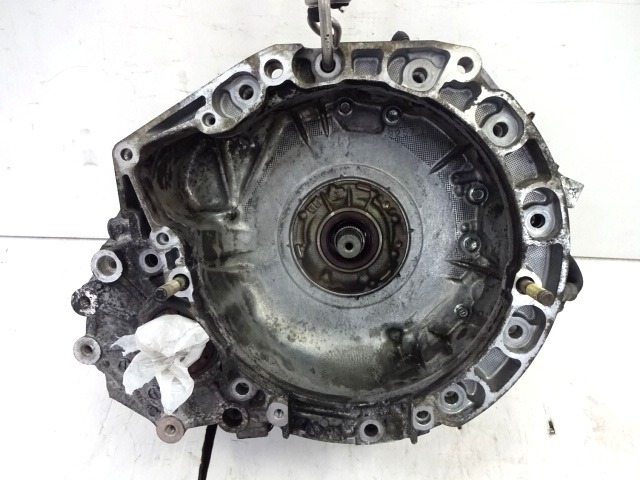 AUTOMATIC TRANSMISSION OEM N. 55196488 ORIGINAL PART ESED FIAT CROMA (2005 - 10/2007)  DIESEL 24  YEAR OF CONSTRUCTION 2007