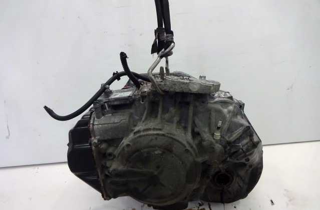 AUTOMATIC TRANSMISSION OEM N. 55196488 ORIGINAL PART ESED FIAT CROMA (2005 - 10/2007)  DIESEL 24  YEAR OF CONSTRUCTION 2007