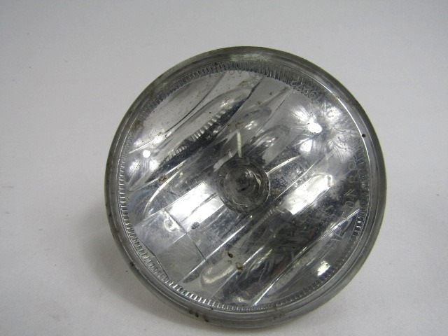 FOG LIGHT RIGHT  OEM N. 9685425280 ORIGINAL PART ESED CITROEN C3 MK2 SC (2009 - 2016) BENZINA 14  YEAR OF CONSTRUCTION 2011