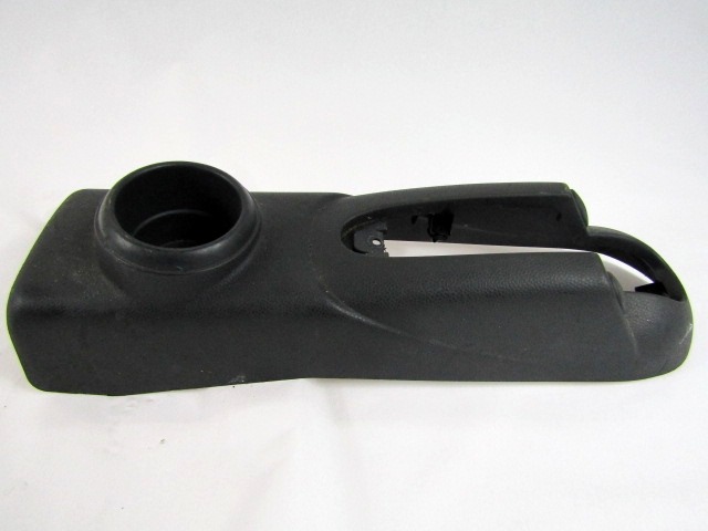 TUNNEL OBJECT HOLDER WITHOUT ARMREST OEM N. 51161169907 ORIGINAL PART ESED MINI COOPER / ONE R50 (2001-2006) DIESEL 14  YEAR OF CONSTRUCTION 2003