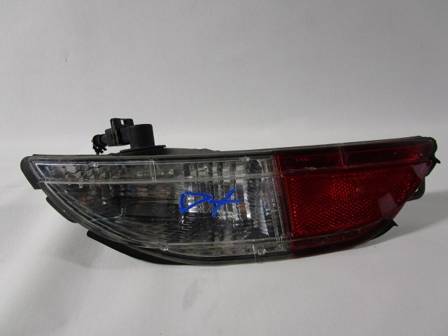 TAIL LIGHT, RIGHT OEM N. 517180110 ORIGINAL PART ESED ALFA ROMEO MITO 955 (2008 - 2018) DIESEL 13  YEAR OF CONSTRUCTION 2015