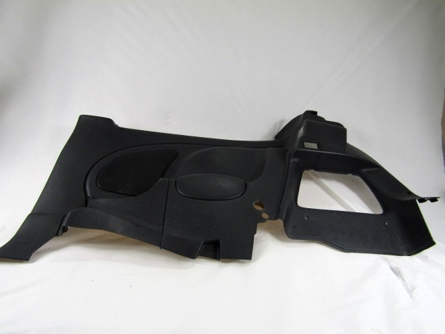 LATERAL TRIM PANEL REAR OEM N. 7059726 ORIGINAL PART ESED MINI COOPER / ONE R50 (2001-2006) DIESEL 14  YEAR OF CONSTRUCTION 2003