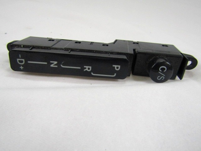 VARIOUS SWITCHES OEM N. A2115420426 ORIGINAL PART ESED MERCEDES CLASSE E W211 BER/SW (06/2006 - 2009)DIESEL 30  YEAR OF CONSTRUCTION 2006