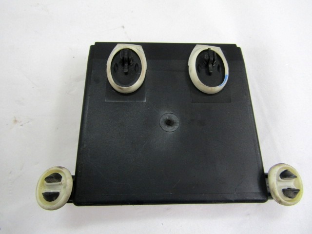 CONTROL OF THE FRONT DOOR OEM N. 2118704126 ORIGINAL PART ESED MERCEDES CLASSE E W211 BER/SW (06/2006 - 2009)DIESEL 30  YEAR OF CONSTRUCTION 2006