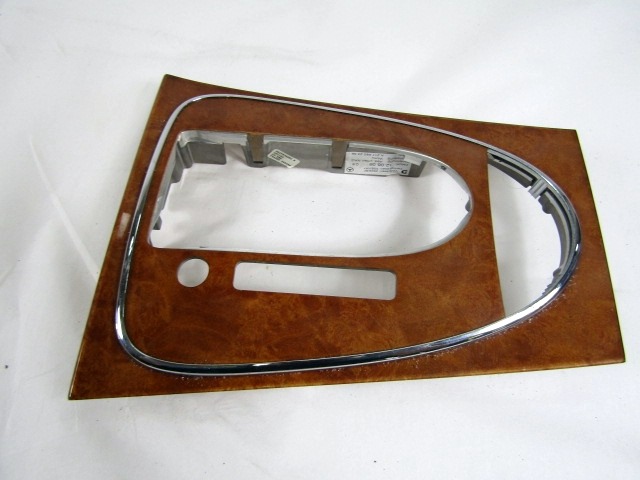 INTERIOR MOULDINGS HIGH-POLISHED OEM N. A2116802336 ORIGINAL PART ESED MERCEDES CLASSE E W211 BER/SW (06/2006 - 2009)DIESEL 30  YEAR OF CONSTRUCTION 2006