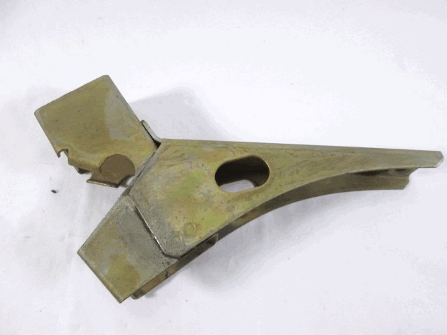 MOUNTING PARTS BUMPER, REAR OEM N.  ORIGINAL PART ESED FIAT 128 (1969 - 1983)BENZINA 13  YEAR OF CONSTRUCTION 1969