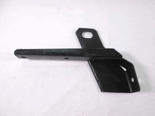 MOUNTING PARTS BUMPER, REAR OEM N. 5959496 ORIGINAL PART ESED FIAT 127 (1971 - 1987)BENZINA 13  YEAR OF CONSTRUCTION 1971