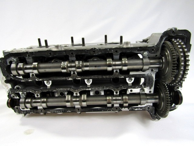 CYLINDER HEADS & PARTS . OEM N. A6420106720 ORIGINAL PART ESED MERCEDES CLASSE E W211 BER/SW (06/2006 - 2009)DIESEL 30  YEAR OF CONSTRUCTION 2006
