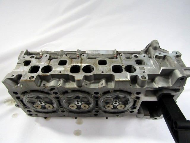 CYLINDER HEADS & PARTS . OEM N. A6420106720 ORIGINAL PART ESED MERCEDES CLASSE E W211 BER/SW (06/2006 - 2009)DIESEL 30  YEAR OF CONSTRUCTION 2006