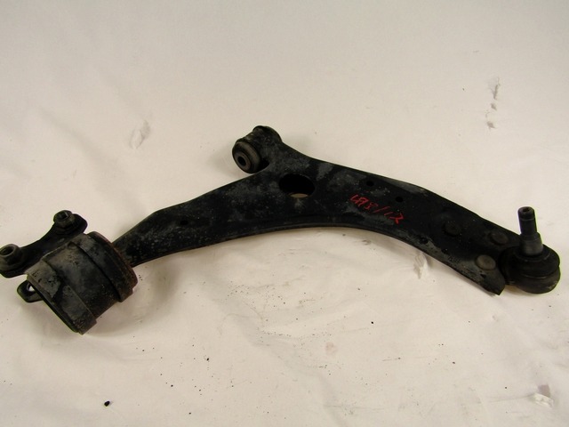 WISHBONE, FRONT RIGHT OEM N. 1570284 ORIGINAL PART ESED FORD FOCUS BER/SW (2005 - 2008) DIESEL 16  YEAR OF CONSTRUCTION 2008