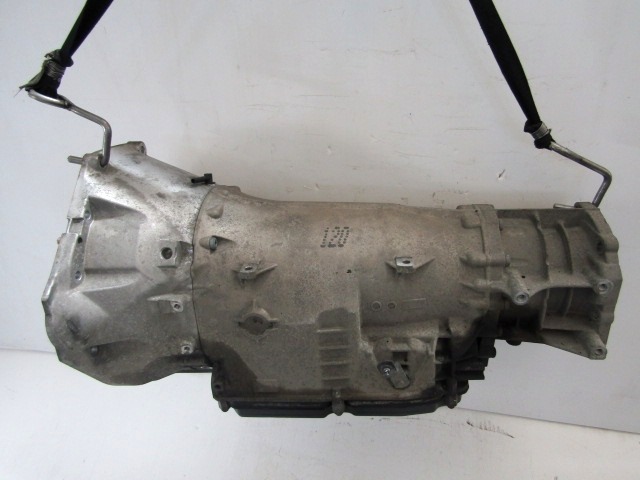 AUTOMATIC TRANSMISSION OEM N. 52852974AB ORIGINAL PART ESED JEEP GRAND CHEROKEE (1999 - 04/2005) DIESEL 27  YEAR OF CONSTRUCTION 2005