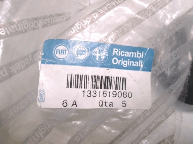 OTHER OEM N. 1331619080 ORIGINAL PART ESED FIAT DUCATO (1994 - 2002) DIESEL 25  YEAR OF CONSTRUCTION 1994