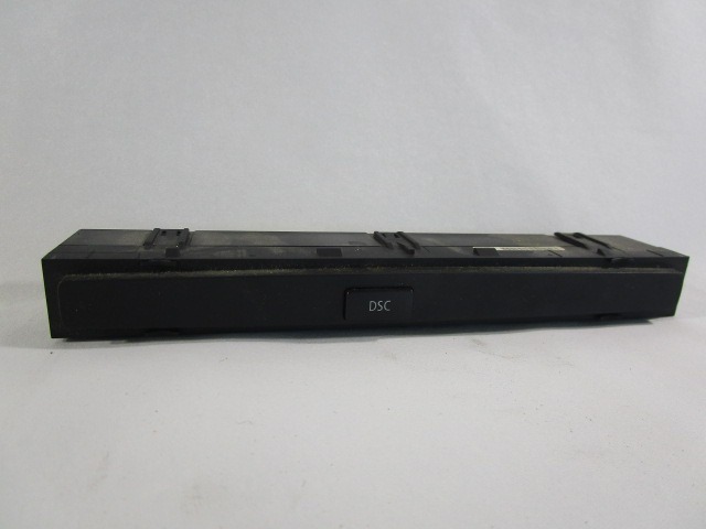 VARIOUS SWITCHES OEM N. 6933529 ORIGINAL PART ESED BMW SERIE 5 E60 E61 (2003 - 2010) DIESEL 30  YEAR OF CONSTRUCTION 2004