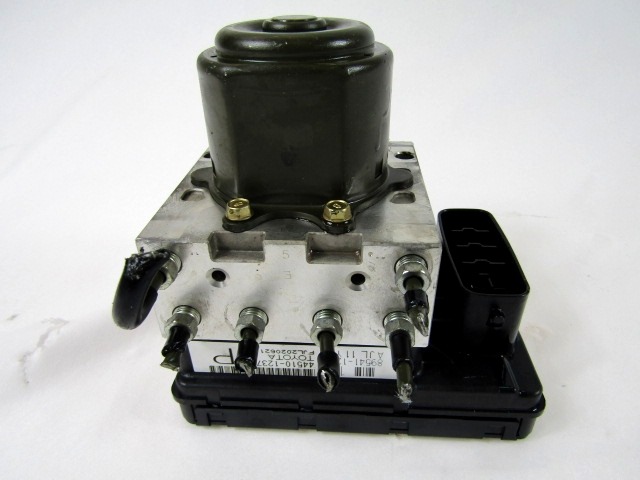 HYDRO UNIT DXC OEM N. 44510-12370 ORIGINAL PART ESED TOYOTA COROLLA E110 (1995 - 2002)BENZINA 14  YEAR OF CONSTRUCTION 2001