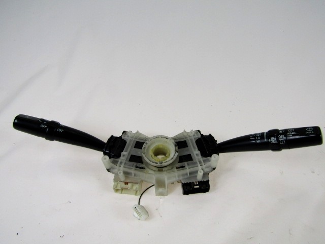 SWITCH CLUSTER STEERING COLUMN OEM N. 84310-1E700 ORIGINAL PART ESED TOYOTA COROLLA E110 (1995 - 2002)BENZINA 14  YEAR OF CONSTRUCTION 2001