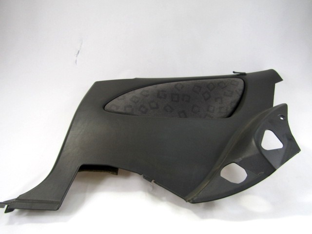 LATERAL TRIM PANEL REAR OEM N. 62510-1A731 ORIGINAL PART ESED TOYOTA COROLLA E110 (1995 - 2002)BENZINA 14  YEAR OF CONSTRUCTION 2001