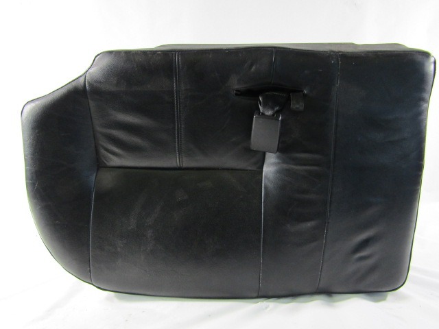 SEAT BACK DIVIDED LEATHER / ALCANTARA OEM N.  ORIGINAL PART ESED GREAT WALL HOVER (2006 - 2011)BENZINA/GPL 24  YEAR OF CONSTRUCTION 2009