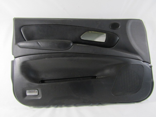 FRONT DOOR PANEL OEM N. PANNELLO INTERNO PORTA ANTERIORE ORIGINAL PART ESED GREAT WALL HOVER (2006 - 2011)BENZINA/GPL 24  YEAR OF CONSTRUCTION 2009