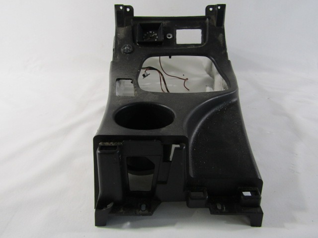 TUNNEL OBJECT HOLDER WITHOUT ARMREST OEM N. 5305100-K00 ORIGINAL PART ESED GREAT WALL HOVER (2006 - 2011)BENZINA/GPL 24  YEAR OF CONSTRUCTION 2009