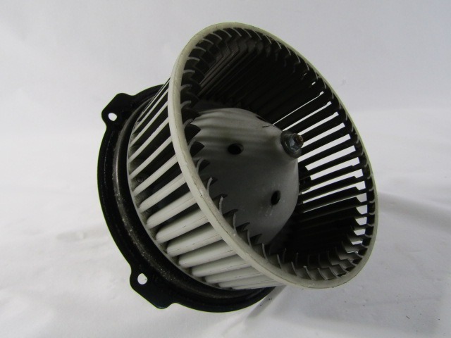 BLOWER UNIT OEM N. 8104000-K00 ORIGINAL PART ESED GREAT WALL HOVER (2006 - 2011)BENZINA/GPL 24  YEAR OF CONSTRUCTION 2009