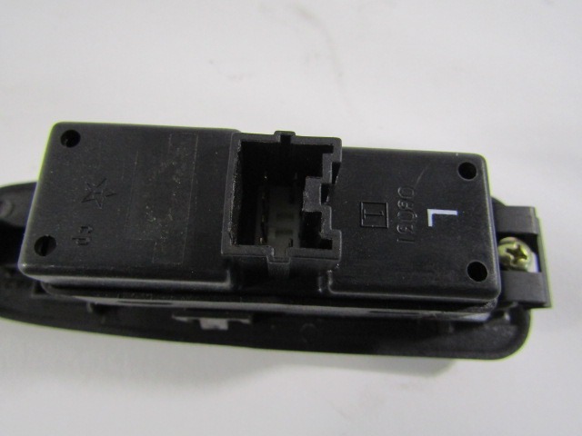 REAR PANEL OEM N. 3746300-K00 ORIGINAL PART ESED GREAT WALL HOVER (2006 - 2011)BENZINA/GPL 24  YEAR OF CONSTRUCTION 2009