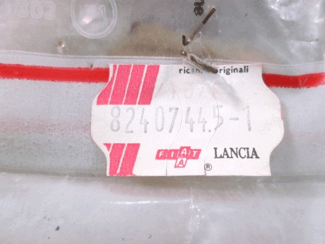 OTHER OEM N. 82407445 ORIGINAL PART ESED LANCIA THEMA (1984 - 1988)DIESEL 24  YEAR OF CONSTRUCTION 1988