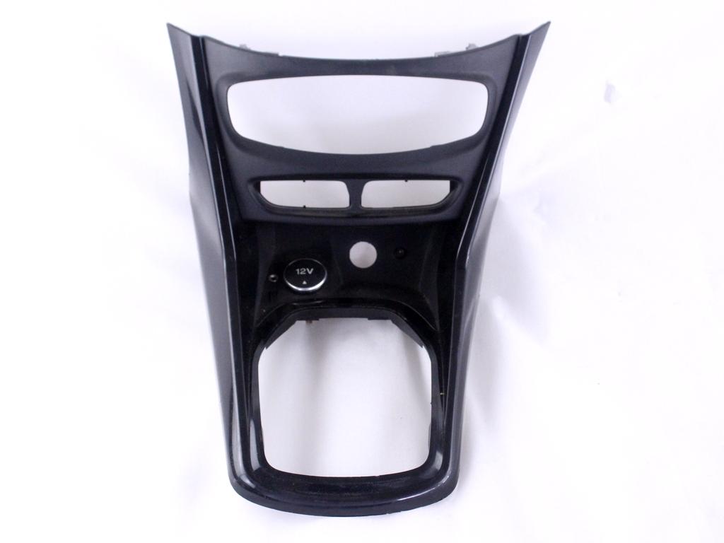 MOUNTING PARTS, CENTRE CONSOLE OEM N. 1817588 ORIGINAL PART ESED FORD BMAX (DAL 2012)BENZINA 14  YEAR OF CONSTRUCTION 2013