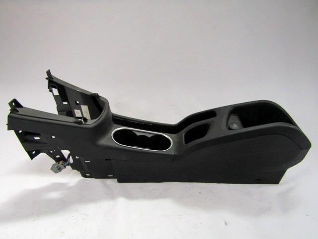 TUNNEL OBJECT HOLDER WITHOUT ARMREST OEM N. AV11-R045B55-AFW ORIGINAL PART ESED FORD BMAX (DAL 2012)BENZINA 14  YEAR OF CONSTRUCTION 2013