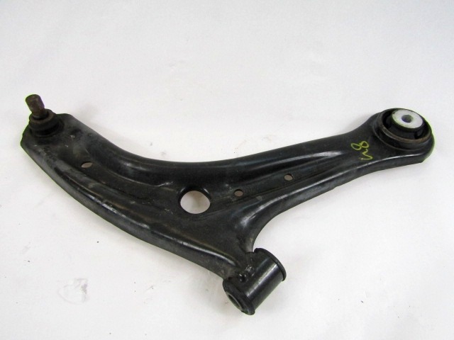 WISHBONE, FRONT RIGHT OEM N. 1751952 ORIGINAL PART ESED FORD BMAX (DAL 2012)BENZINA 14  YEAR OF CONSTRUCTION 2013