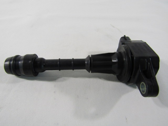 IGNITION COIL OEM N. 22448AX001 ORIGINAL PART ESED NISSAN NOTE E11 (2005 - 2013)BENZINA 14  YEAR OF CONSTRUCTION 2009