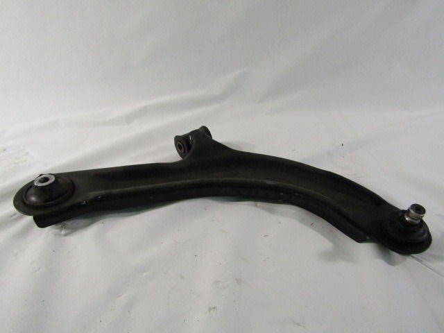 WISHBONE, FRONT RIGHT OEM N. 54500BC42A ORIGINAL PART ESED NISSAN NOTE E11 (2005 - 2013)BENZINA 14  YEAR OF CONSTRUCTION 2009