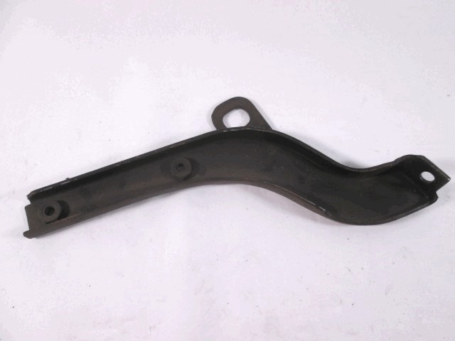 MOUNTING PARTS BUMPER, REAR OEM N. 143322 ORIGINAL PART ESED FIAT 132 (1972 - 1981)BENZINA 16  YEAR OF CONSTRUCTION 1972