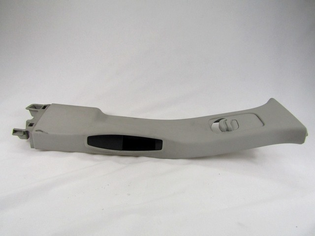 COVER, COLUMN OEM N. 9654125577 ORIGINAL PART ESED CITROEN C4 PICASSO/GRAND PICASSO MK1 (2006 - 08/2013) DIESEL 16  YEAR OF CONSTRUCTION 2008
