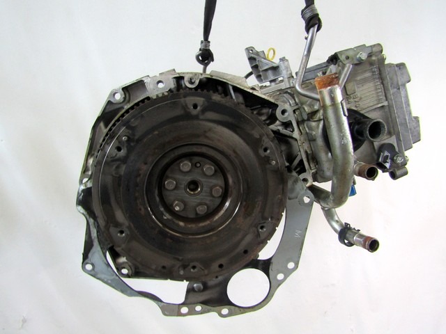 COMPLETE ENGINES . OEM N. CR14 ORIGINAL PART ESED NISSAN NOTE E11 (2005 - 2013)BENZINA 14  YEAR OF CONSTRUCTION 2009