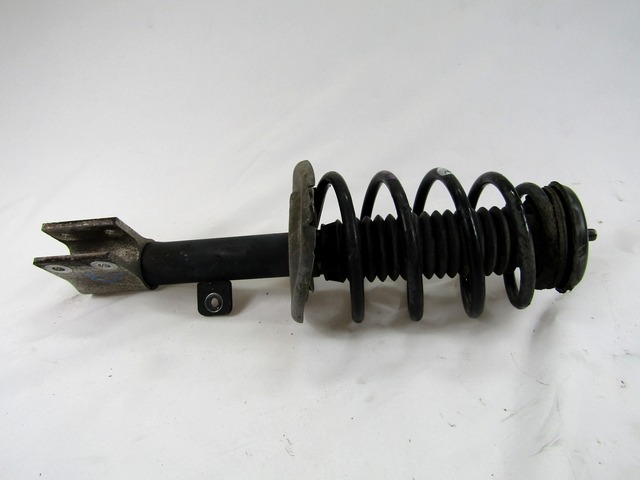 LEFT FRONT SPRING STRUT OEM N. 5202ZS ORIGINAL PART ESED CITROEN C4 PICASSO/GRAND PICASSO MK1 (2006 - 08/2013) DIESEL 16  YEAR OF CONSTRUCTION 2008