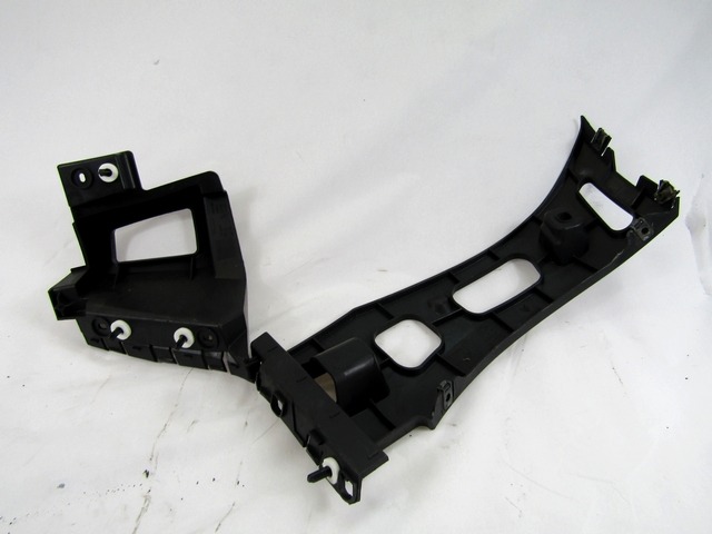 MOUNTING PARTS BUMPER, REAR OEM N. 9680526180 ORIGINAL PART ESED CITROEN C4 PICASSO/GRAND PICASSO MK1 (2006 - 08/2013) DIESEL 16  YEAR OF CONSTRUCTION 2008