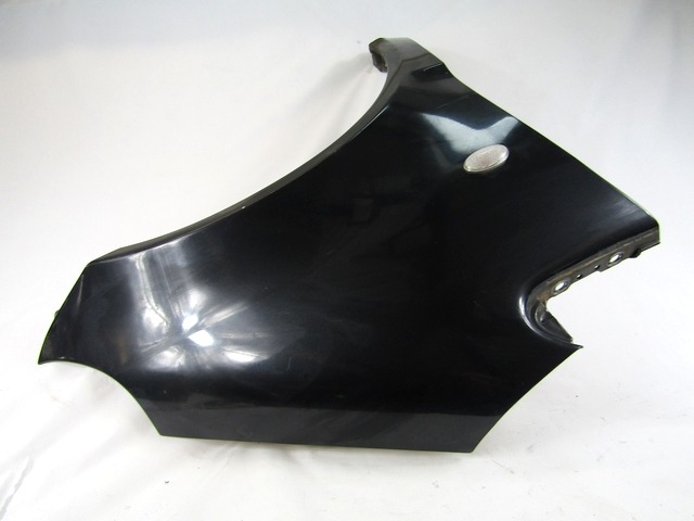 FENDERS FRONT / SIDE PANEL, FRONT  OEM N. A1688800818 ORIGINAL PART ESED MERCEDES CLASSE A W168 V168 RESTYLING (2001 - 2005) DIESEL 17  YEAR OF CONSTRUCTION 2002