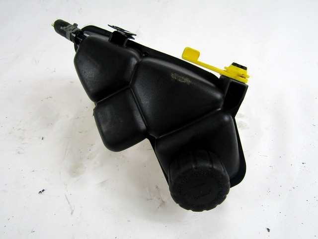 EXPANSION TANK OEM N. 1685000249 ORIGINAL PART ESED MERCEDES CLASSE A W168 V168 RESTYLING (2001 - 2005) DIESEL 17  YEAR OF CONSTRUCTION 2002