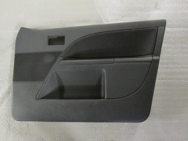 FRONT DOOR PANEL OEM N. PANNELLO INTERNO PORTA ANTERIORE ORIGINAL PART ESED FORD MONDEO BER/SW (2000 - 2007) DIESEL 20  YEAR OF CONSTRUCTION 2003
