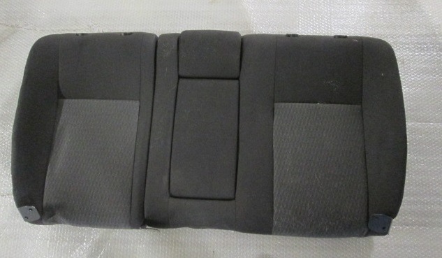 BACKREST BACKS FULL FABRIC OEM N. SCHIENALE POSTERIORE TESSUTO ORIGINAL PART ESED FORD MONDEO BER/SW (2000 - 2007) DIESEL 20  YEAR OF CONSTRUCTION 2003