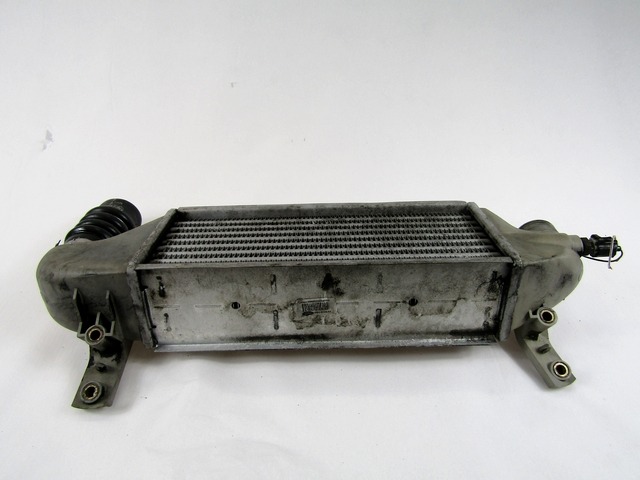 CHARGE-AIR COOLING OEM N. 1M5Q-9L440-BA ORIGINAL PART ESED FORD FOCUS  BER/SW (2001-2005) DIESEL 18  YEAR OF CONSTRUCTION 2003