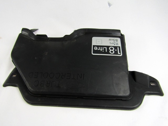 "COVER, ACOUSTIC	 OEM N. XS4Q-6C646-BH ORIGINAL PART ESED FORD FOCUS  BER/SW (2001-2005) DIESEL 18  YEAR OF CONSTRUCTION 2003"