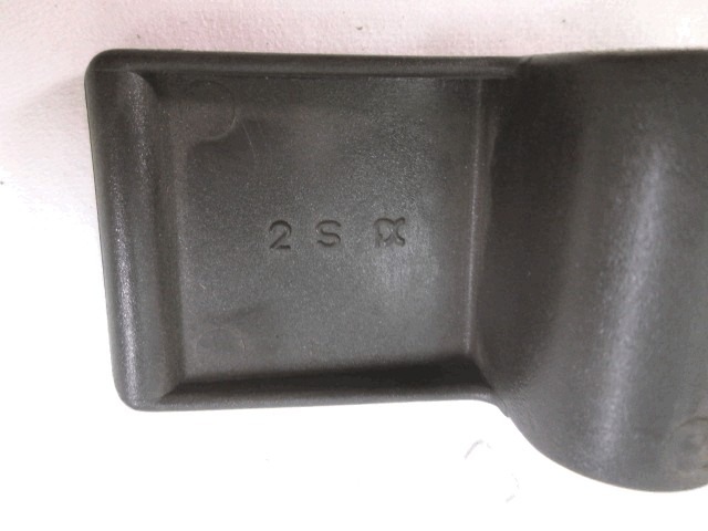 DOOR HANDLE INSIDE OEM N. 60/96 ORIGINAL PART ESED FIAT REGATA (1986 - 1990)BENZINA 13  YEAR OF CONSTRUCTION 1986